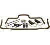 Sway Bars for Trucks, SUVs, Vans, and Motorhomes